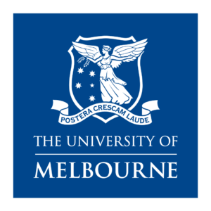 University of Melbourne logo